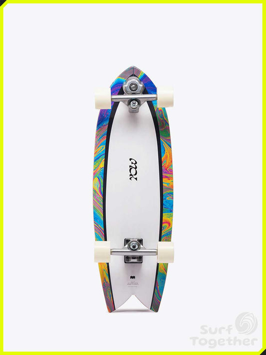 YOW | Coxos 31" SurfSkate