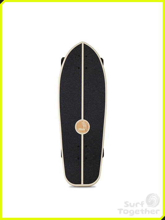 Vista desde Arriba | Slide Joyful Thumbtail 30” SurfSkate