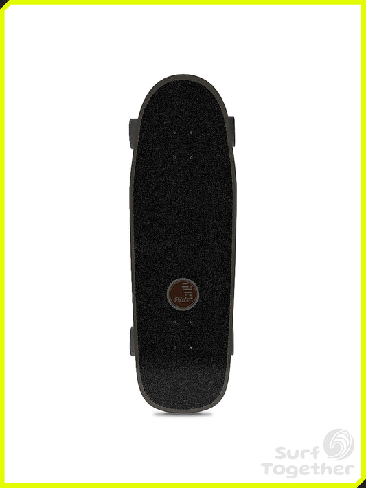 Vista desde Arriba | Slide OBQ I 33” SurfSkate