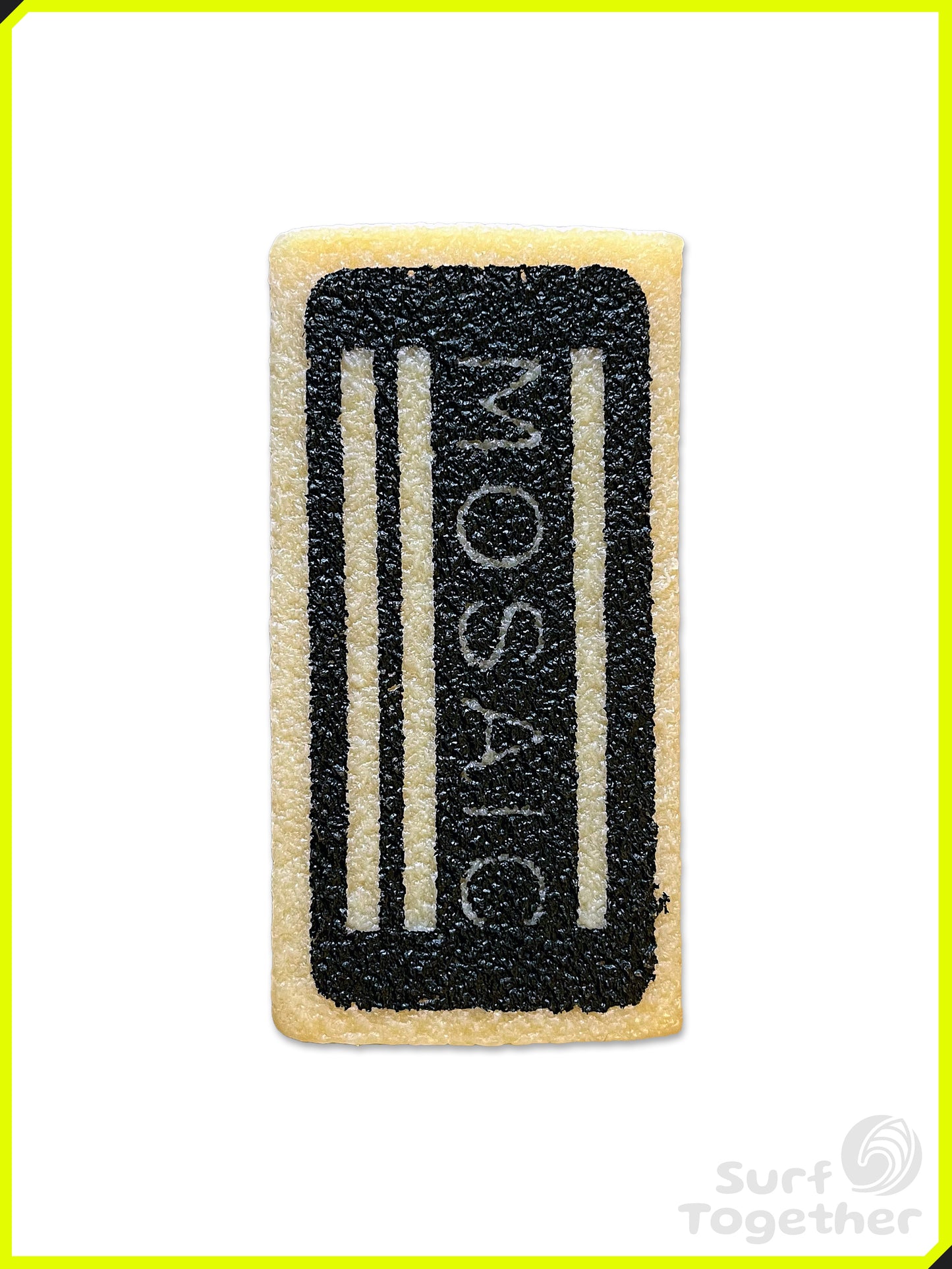 MOSAIC | Griptape Cleaner
