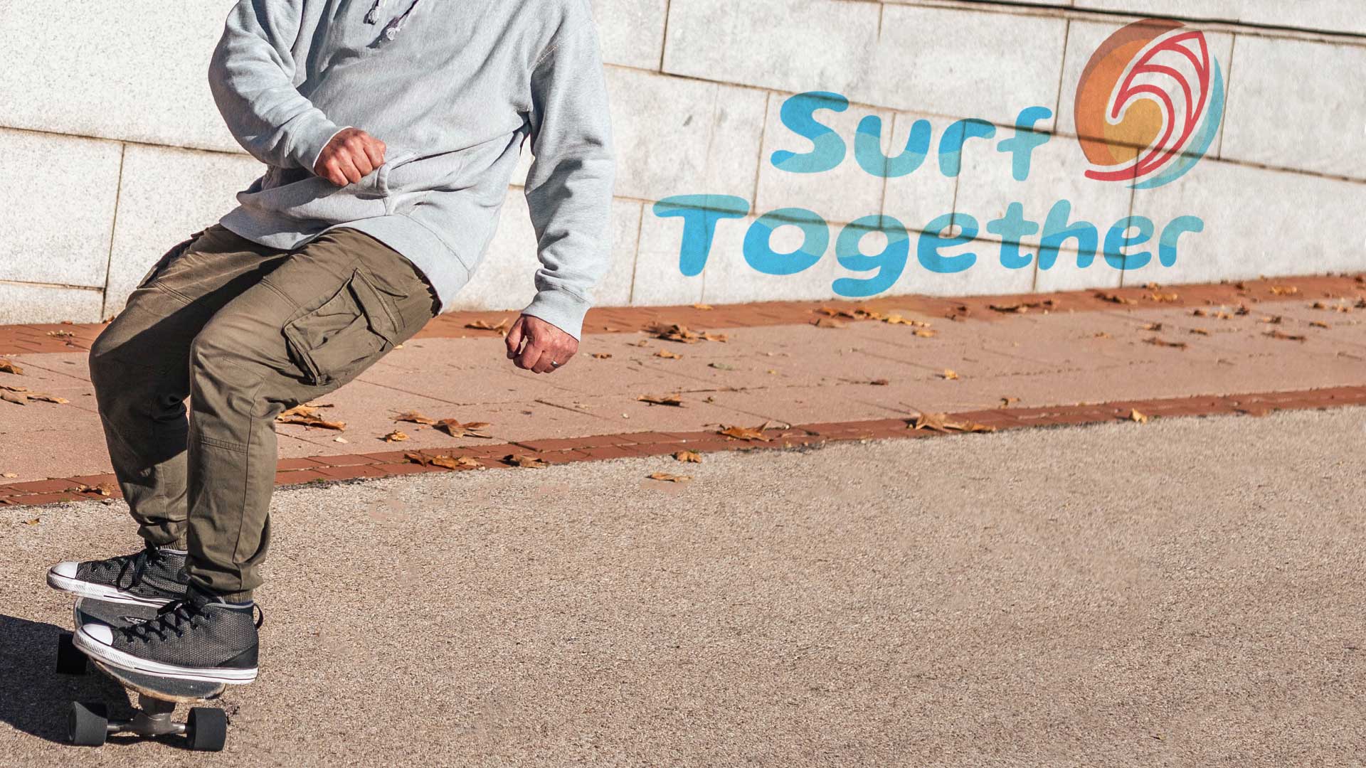 Surf Together | Blog
