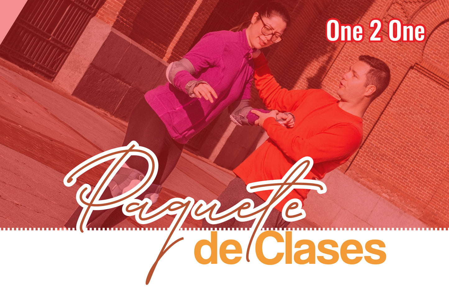 Paquetes de Clases de SurfSkate | One 2 One