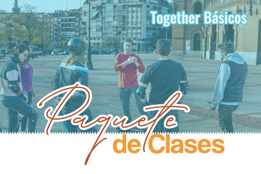 SurfSkate Lesson Packages | Together Basics