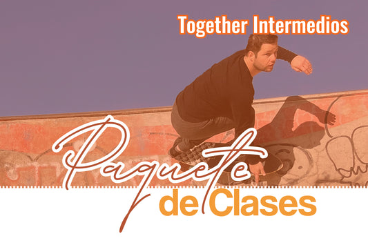 SurfSkate Lesson Packages | Together Intermediate
