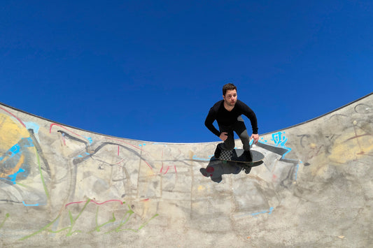 SurfSkate Classes | Together Intermediate