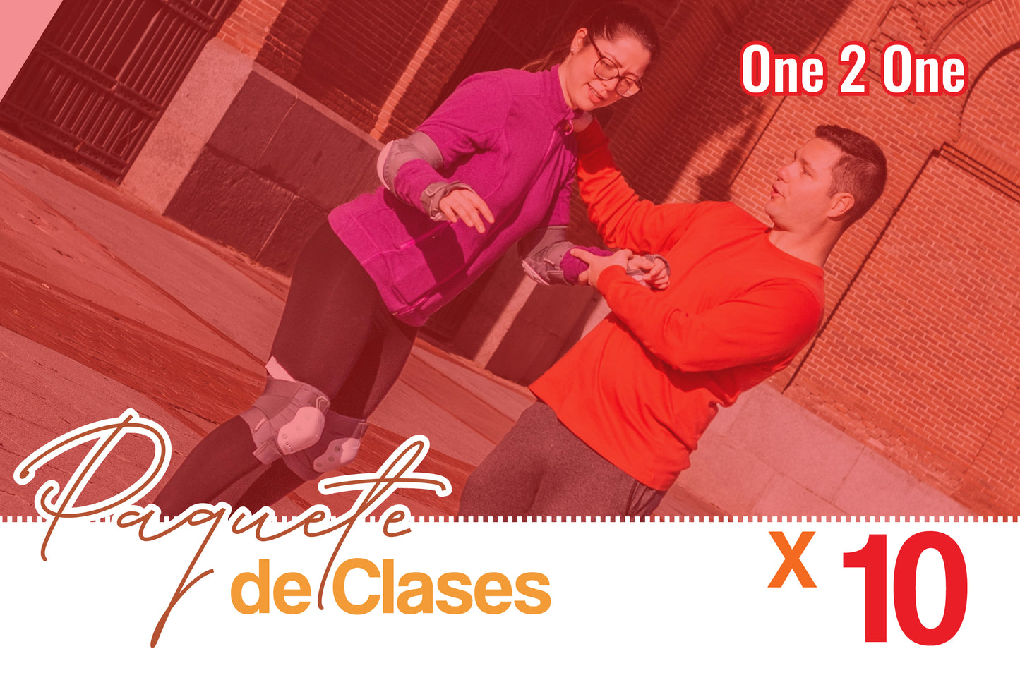 Paquetes de Clases de SurfSkate | One 2 One