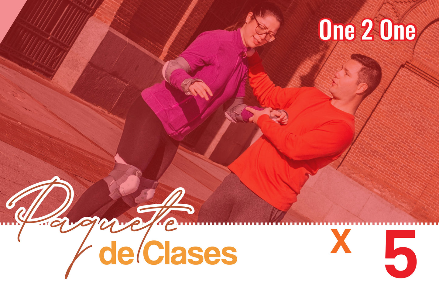 Paquetes de Clases de SurfSkate | One 2 One