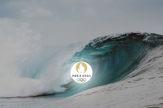 Surf en los Juegos Olímpicos de París 2024: Lo Mejor de Teahupo’o, Medallistas y Momentos Inolvidables