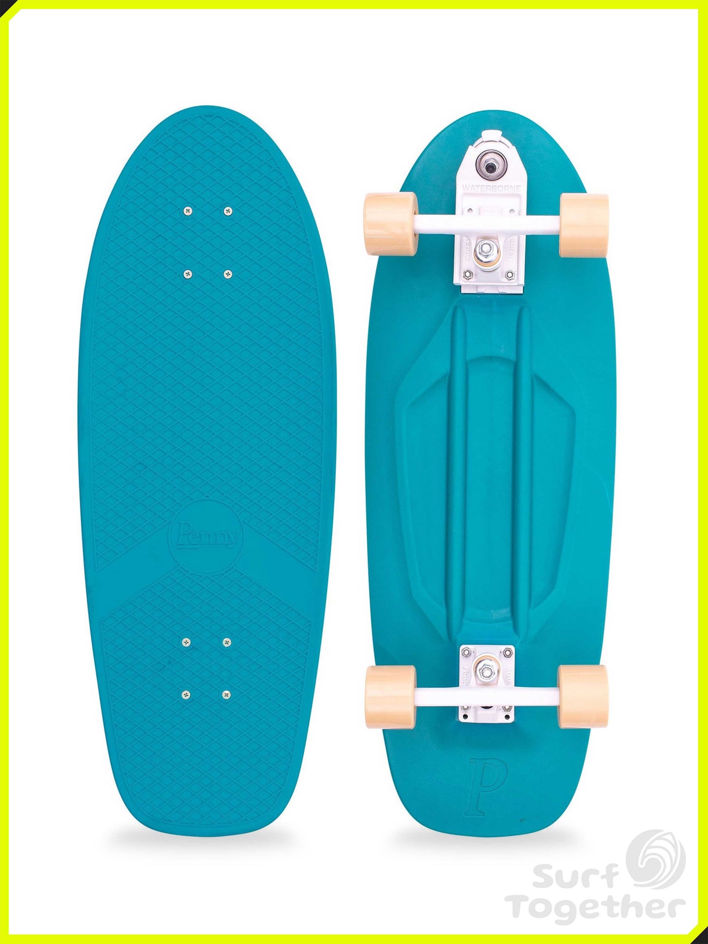 PENNY | Ocean Mist 29" SurfSkate