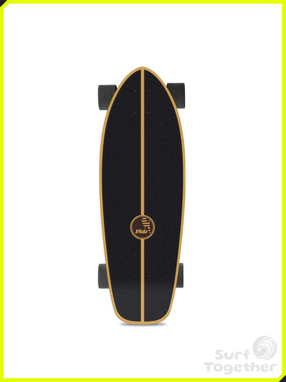 Vista desde Arriba | Slide CMC Dawn 31” SurfSkate