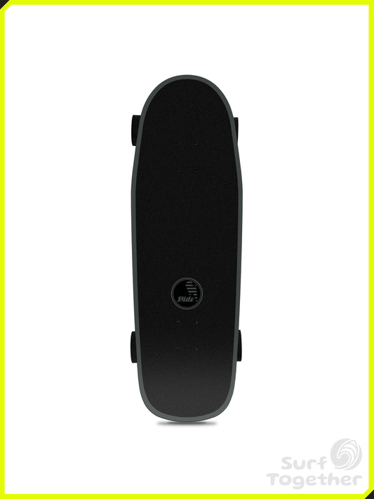 Vista desde Arriba | Slide deep Concave 32” SurfSkate