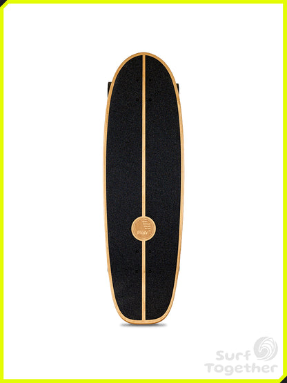 Vista desde Arriba | Slide Evo-Lution Bandana 34” SurfSkate