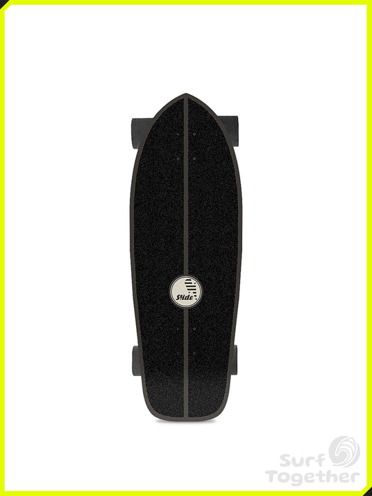 Vista desde Arriba | Slide Joyful Pinlime 30” SurfSkate