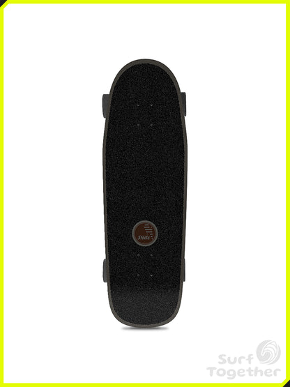 Vista desde Arriba | Slide OBQ I 33” SurfSkate