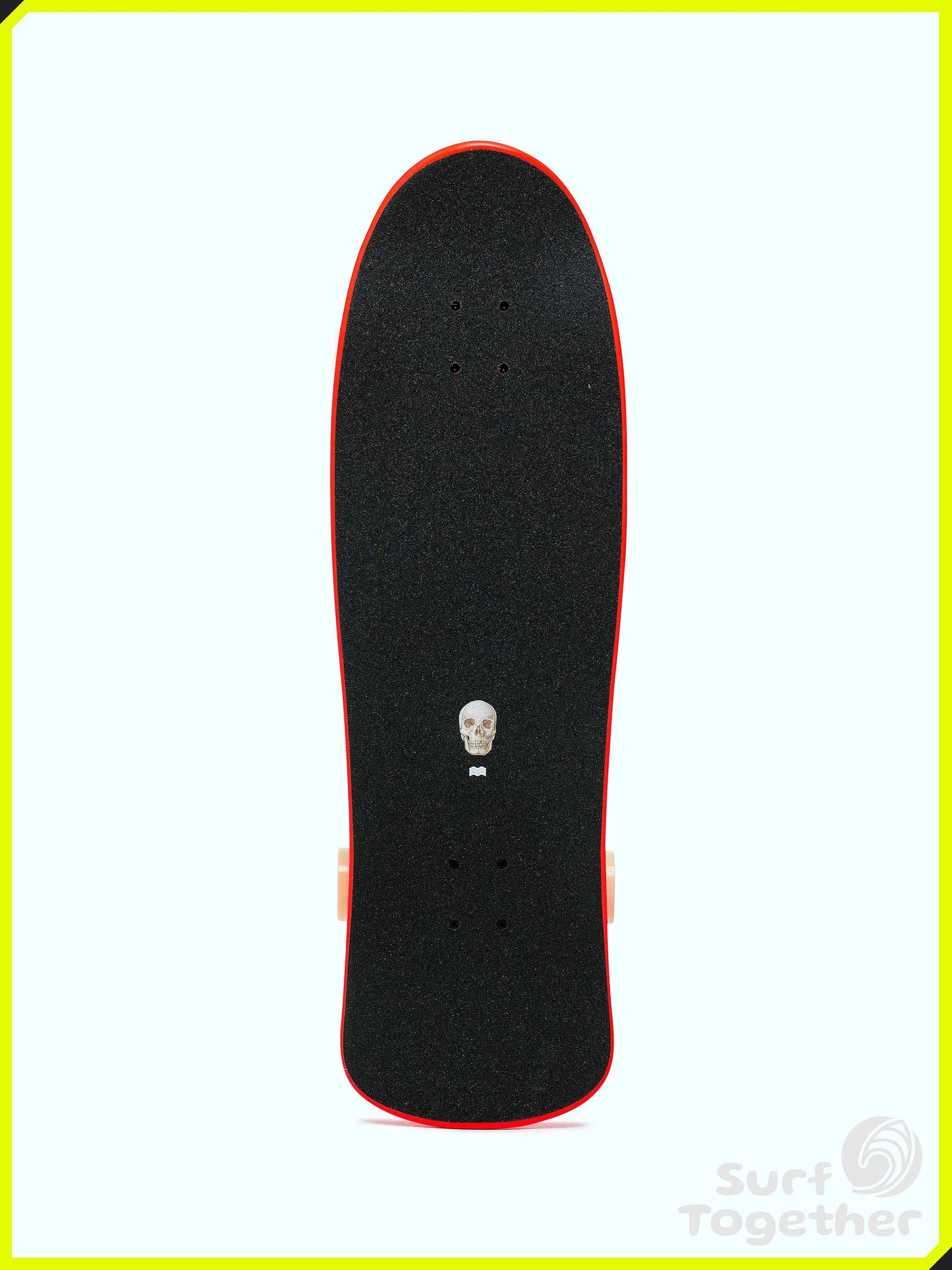 YOW | CHRISTENSON Skalle 34” SurfSkate