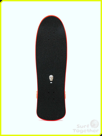 YOW | CHRISTENSON Skalle 34” SurfSkate