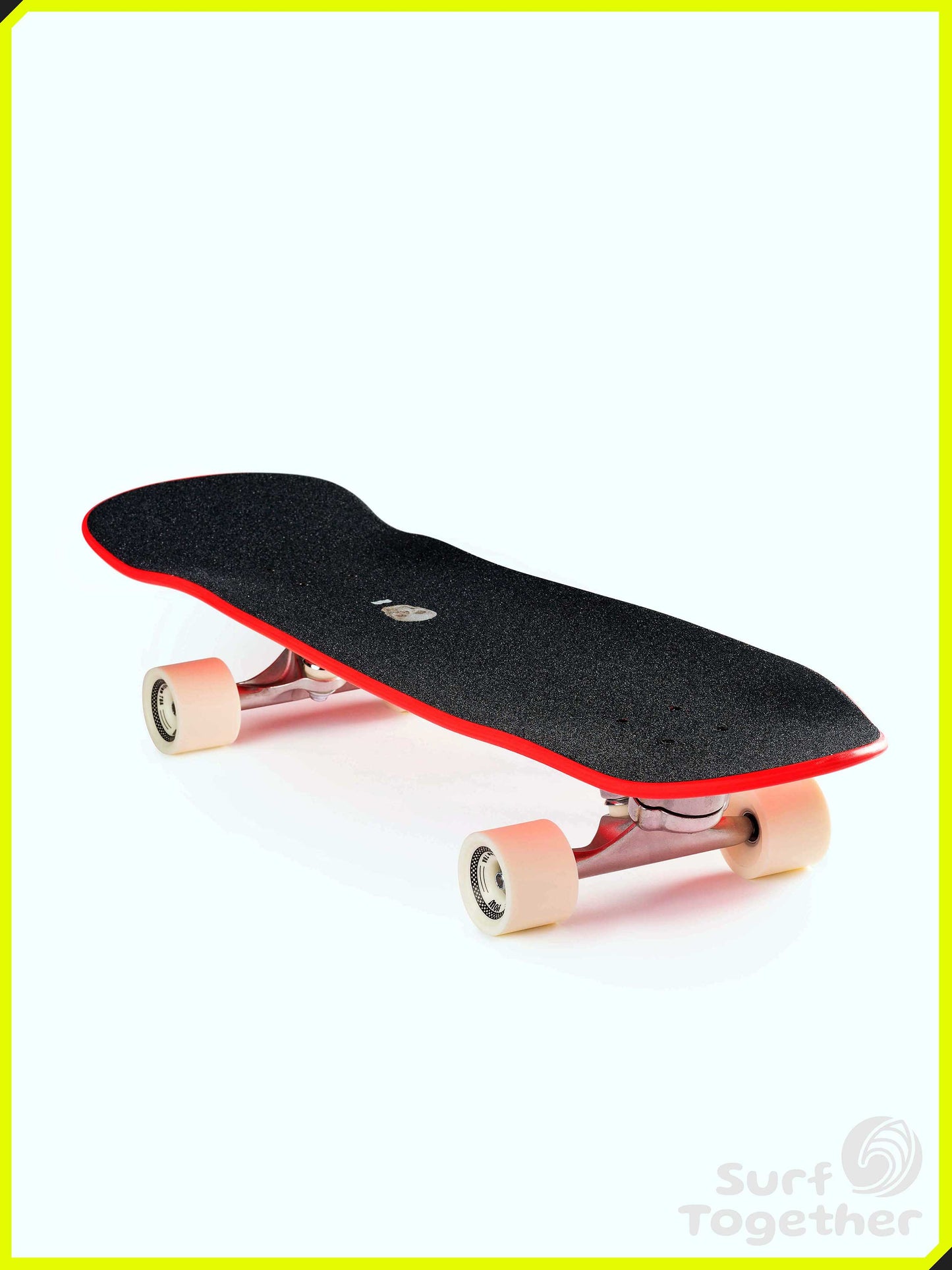 YOW | CHRISTENSON Skalle 34” SurfSkate