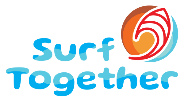 Surf Together | Academia de Surf y SurfSkate y Tienda en Línea