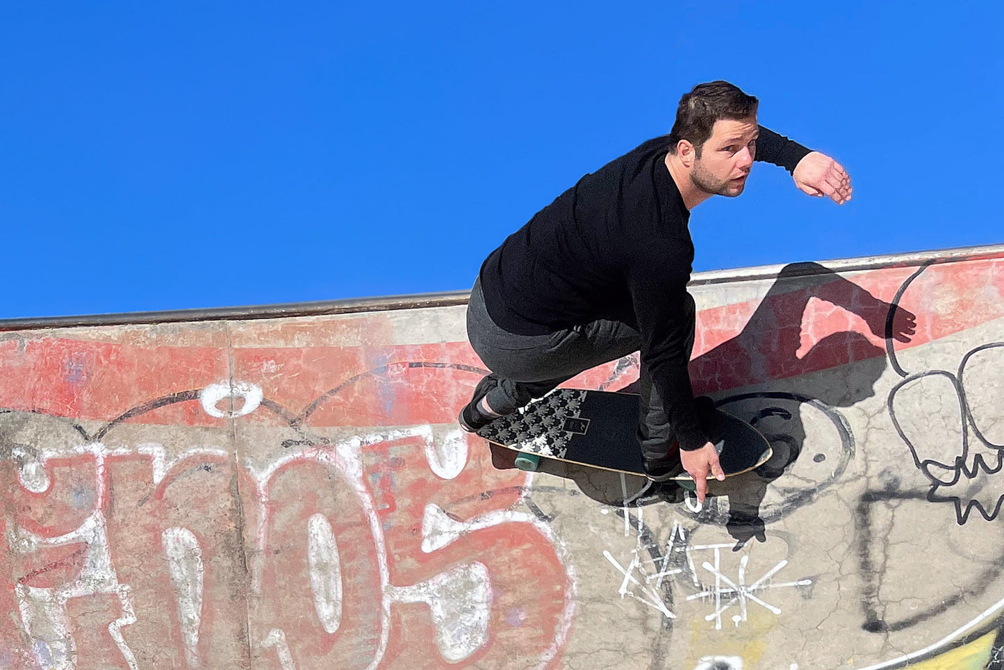 Clases de SurfSkate | Together Intermedios