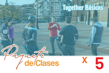 SurfSkate Lesson Packages | Together Basics