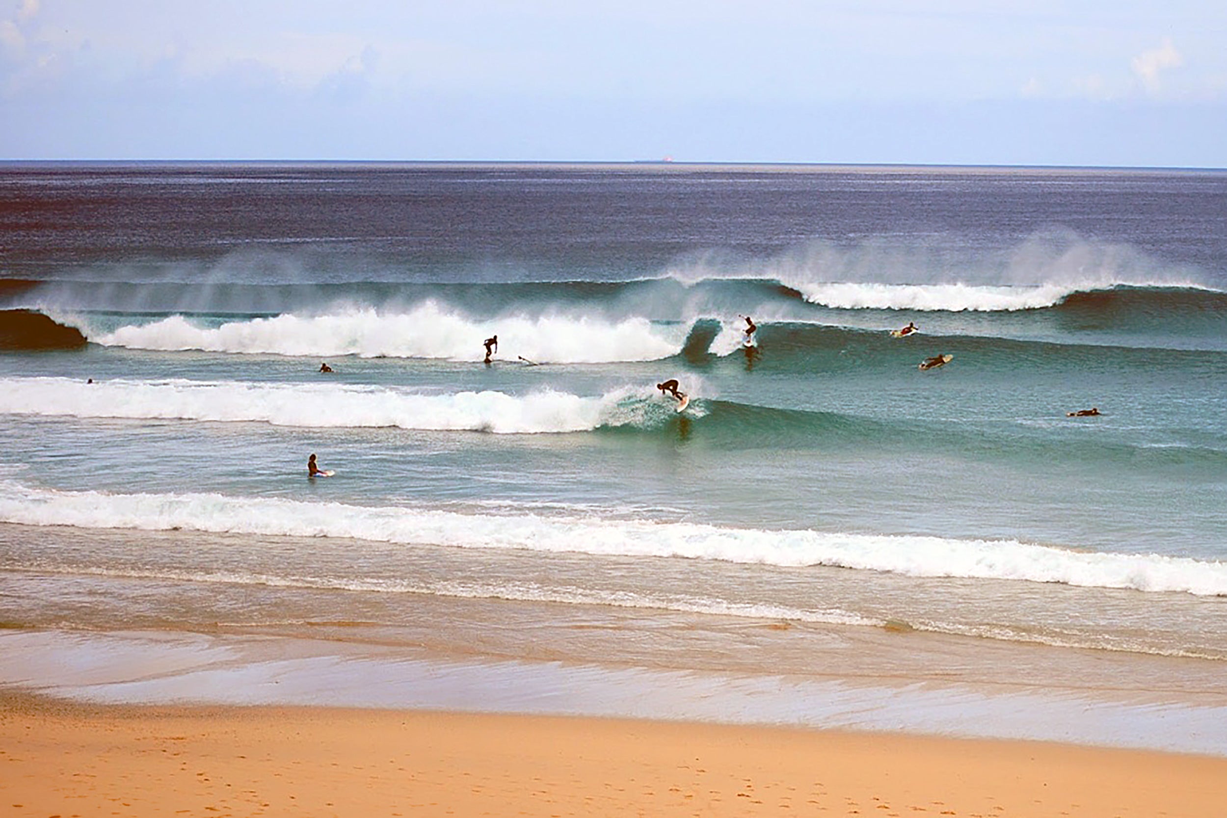 Praia de Razo | Un Entorno Paradisíaco | Surf Camp • Junio 2026