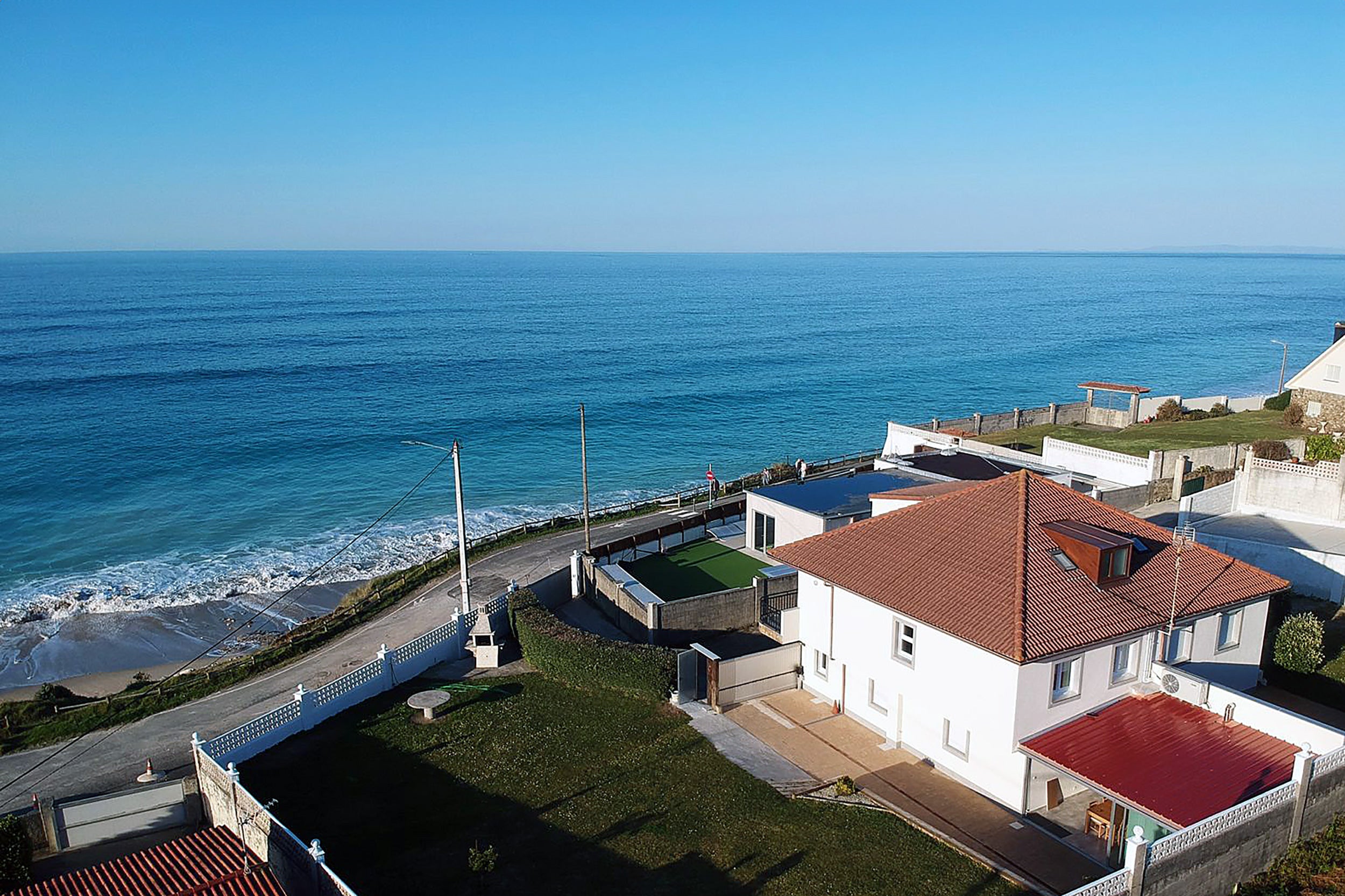 Alojamiento | Hospedaje de Ensueño | Surf Camp • Junio 2026