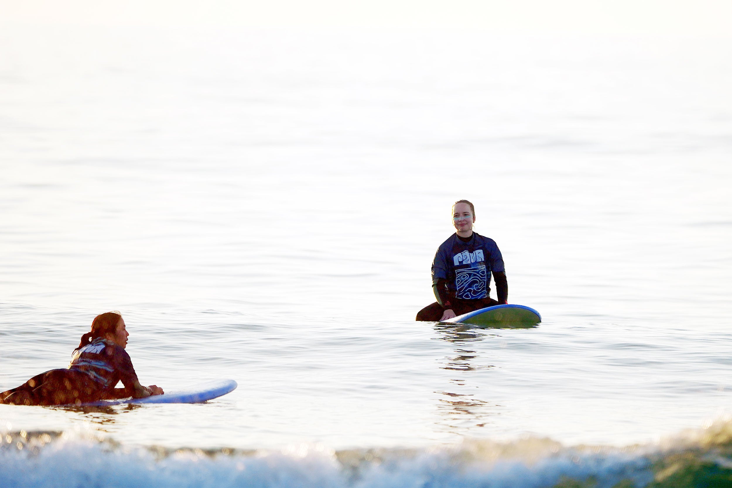 Clases de Surf | Toda la experiencia de Surf (dentro y fuera del agua) | Surf Camp • Junio 2026